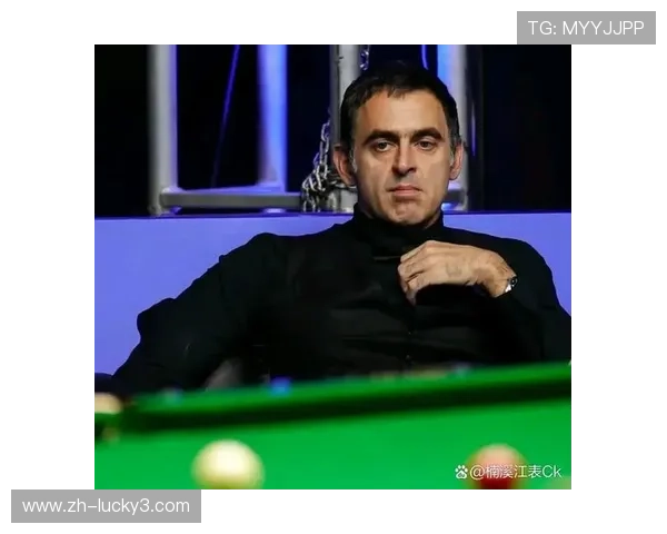 奥沙利文领先优势遭逆转 世锦赛决赛再度败北无缘九冠