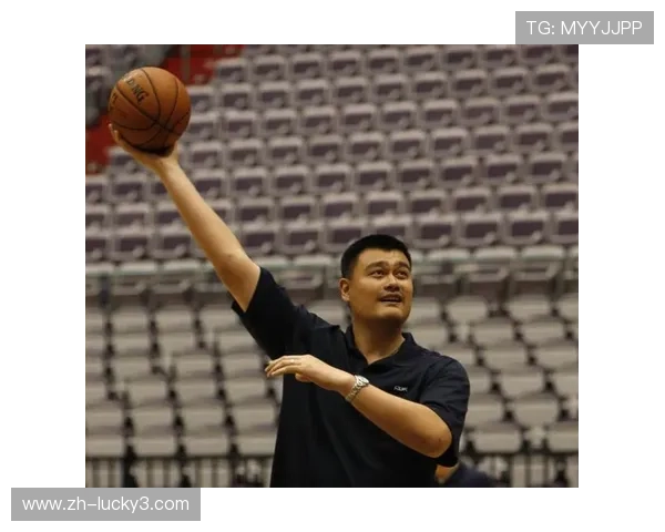 姚明英文名背后的故事与篮球传奇的全球影响力探索